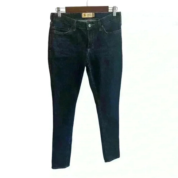Carhartt Women’s Slim Fit Skinny Jean Size 6 - Picture 1 of 6